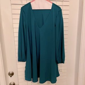 Amanda Uprichard Dress